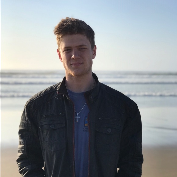 Meet your Posher, Joe - Picture 1 of 1